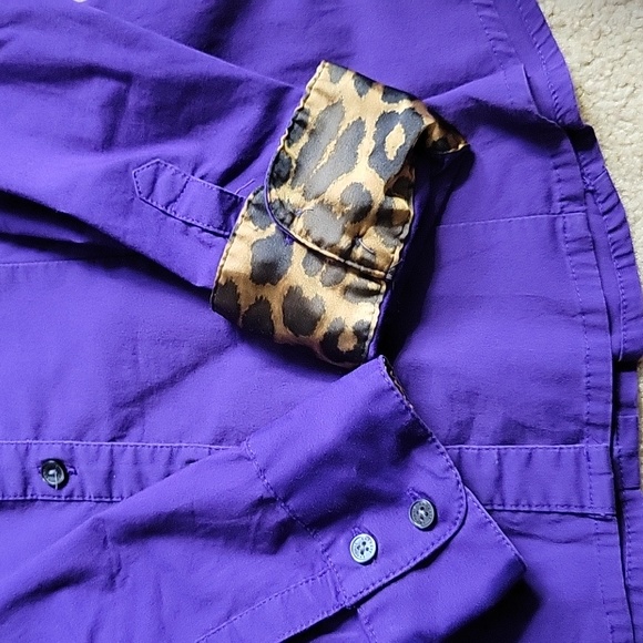 Bundle of Express Essential Shirts - Picture 4 of 7